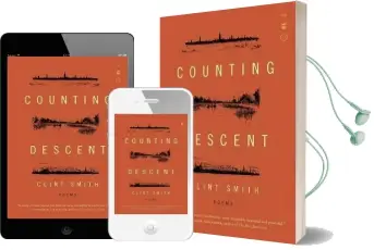 Counting Descent Audiobook download free by Clint Smith