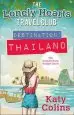 Audiobook Destination Thailand author Katy Colins