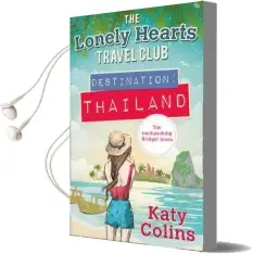 Destination Thailand Audiobook download free by Katy Colins