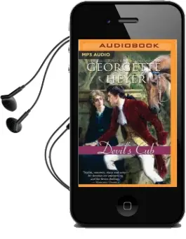 Devil'S cub Audiobook download free by Michael Drew