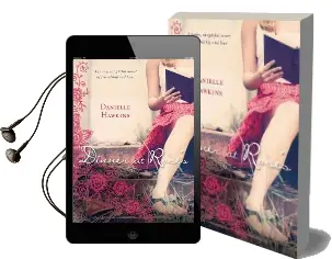 Dinner at Rose'S Audiobook download free by Danielle Hawkins