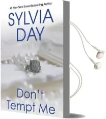 Don'T Tempt me Audiobook download free by Sylvia Day