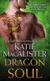 Audiobook Dragon Soul author Katie Macalister