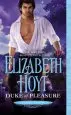 Audiobook Duke of Pleasure author Elizabeth Hoyt