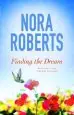 Audiobook Finding the Dream: Number 3 in Series author Nora Roberts