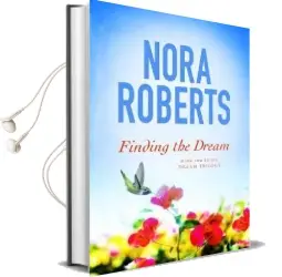Finding the Dream: Number 3 in Series Audiobook download free by Nora Roberts