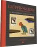 Audiobook Griffin and Sabine 25Th Anniversary Edition: An Extraordinary Correspondence author Nick Bantock