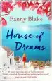 Audiobook House of Dreams author Fanny Blake