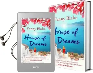 House of Dreams Audiobook download free by Fanny Blake