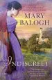 Audiobook Indiscreet author Mary Balogh