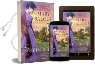 Indiscreet Audiobook download free by Mary Balogh