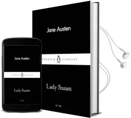 Lady Susan Audiobook download free by Jane Austen