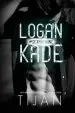 Audiobook Logan Kade: #Sexmachine author Tijan