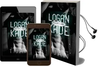 Logan Kade: #Sexmachine Audiobook download free by Tijan