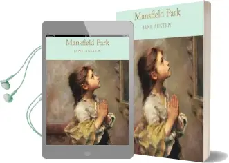 Mansfield Park Audiobook download free by Jane Austen