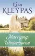 Audiobook Marrying Winterborne author Lisa Kleypas