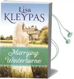 Marrying Winterborne Audiobook download free by Lisa Kleypas