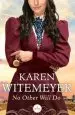 Audiobook No Other Will do author Karen Witemeyer
