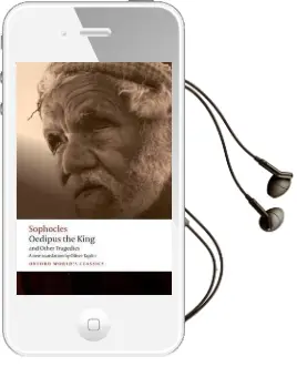 Oedipus the King and Other Tragedies: Oedipus the King, Aias, Philoctetes, Oedipus at Colonus Audiobook download free by Sophocles