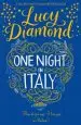 Audiobook One Night in Italy author Lucy Diamond