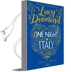 One Night in Italy Audiobook download free by Lucy Diamond