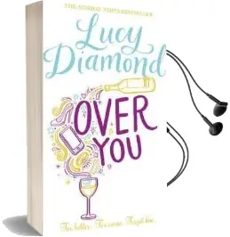 Over you Audiobook download free by Lucy Diamond