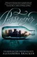 Audiobook Passenger author Alexandra Bracken