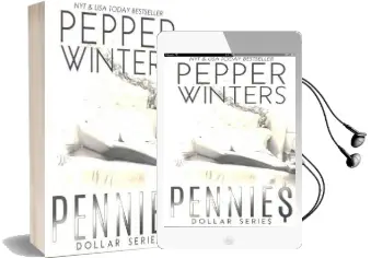 Pennies Audiobook download free by Pepper Winters