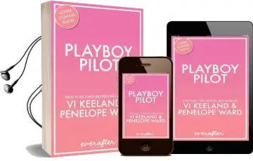 Playboy Pilot Audiobook download free by Vi Keeland