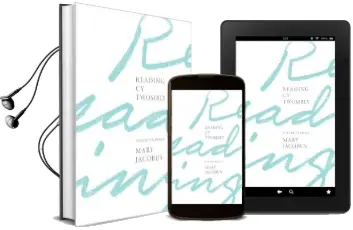 Reading cy Twombly: Poetry in Paint Audiobook download free by Mary Jacobus