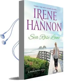 Sea Rose Lane: A Hope Harbor Novel Audiobook download free by Irene Hannon