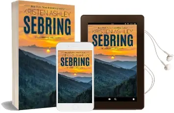 Sebring Audiobook download free by Kristen Ashley