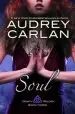 Audiobook Soul: Trinity Trilogy, Book 3 author Audrey Carlan