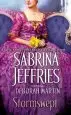 Audiobook Stormswept author Sabrina Jeffries