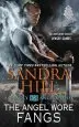 Audiobook The Angel Wore Fangs: A Deadly Angels Book author Sandra Hill