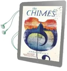 The Chimes Audiobook download free by Anna Smaill