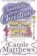 Audiobook The Chocolate Lovers' Christmas author Carole Matthews