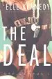 Audiobook The Deal author Elle Kennedy