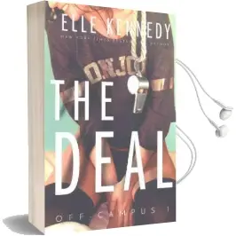 The Deal Audiobook download free by Elle Kennedy