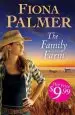 Audiobook The Family Farm author Fiona Palmer