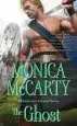 Audiobook The Ghost author Monica Mccarty