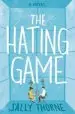Audiobook The Hating Game: A Novel author Sally Thorne