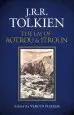 Audiobook The lay of Aotrou and Itroun author J. R. R. Tolkien