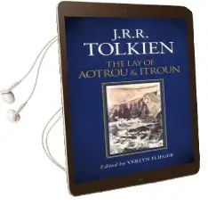 The lay of Aotrou and Itroun Audiobook download free by J. R. R. Tolkien