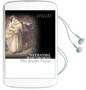 The Scarlet Letter Audiobook download free by Nathaniel Hawthorne