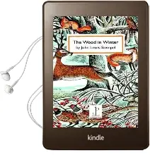 The Wood in Winter Audiobook download free by John Lewis Stempel