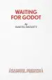 Audiobook Waiting for Godot author Samuel Beckett
