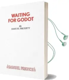 Waiting for Godot Audiobook download free by Samuel Beckett