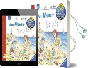 Wieso? Weshalb? Warum?: Am Meer Audiobook download free by Andrea Erne