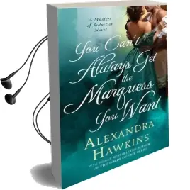 You Can'T Always get the Marquess you Want Audiobook download free by Alexandra Hawkins